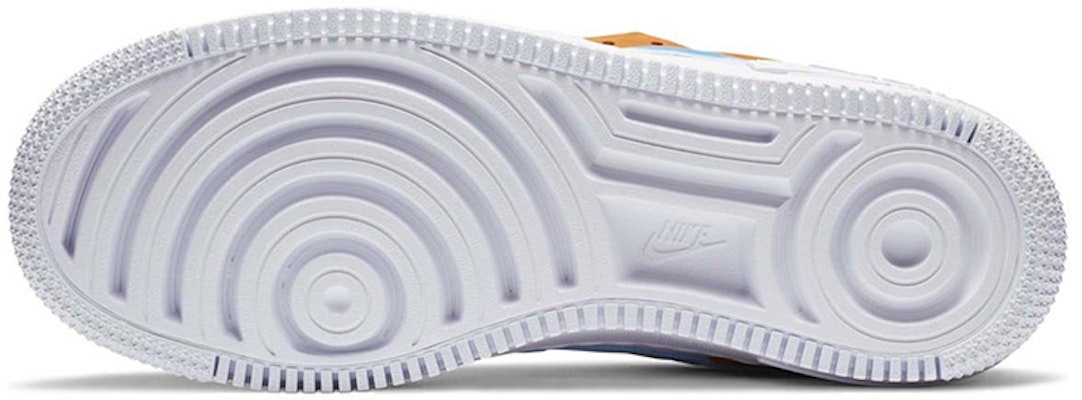 Nike Air Force 1 Shadow 'Azul Óxido' CZ0365-100 Shop Nike Air Force 1 Shadow 'Azul Óxido' CZ0365-100