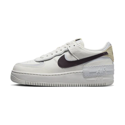 (W) Nike Air Force 1 Shadow 'Sail Earth Python'