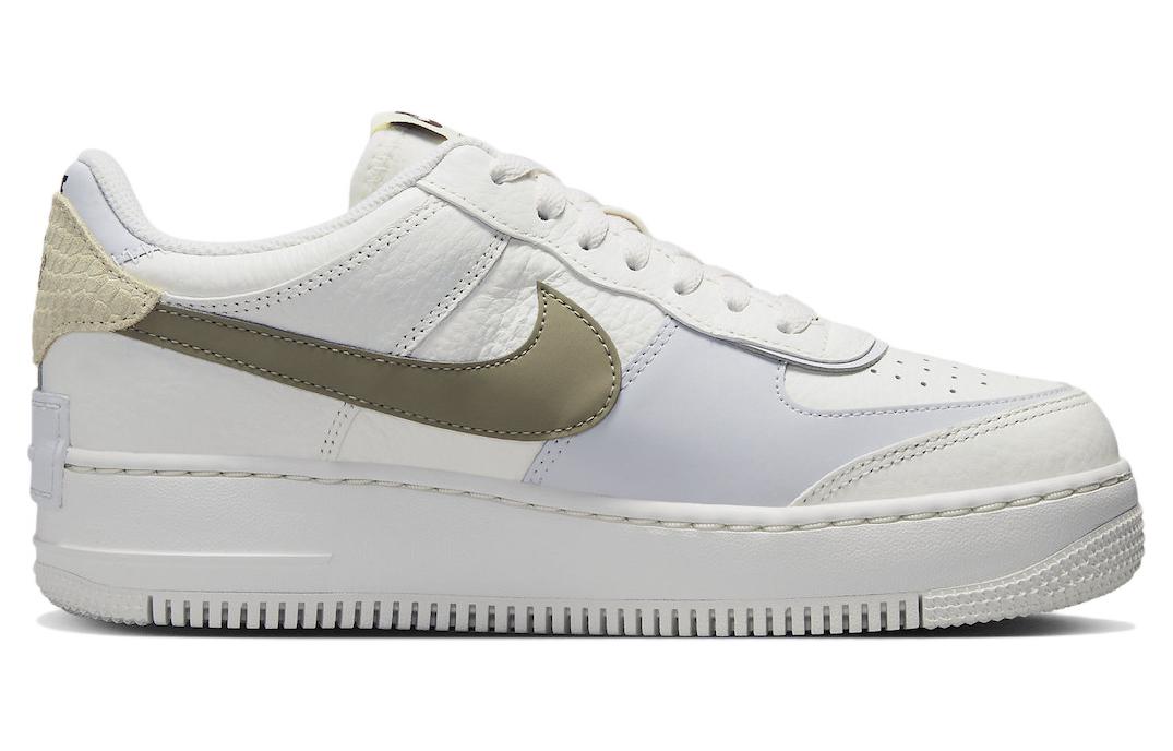 Order （女款）Nike Air Force 1 Shadow '燒皂地球蟒蛇' FD0804-100