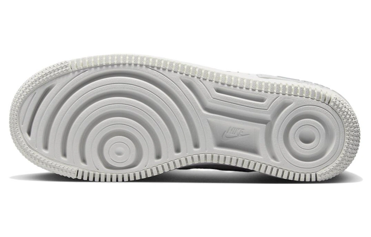 (Women) Nike Air Force 1 Shadow 'Sail Earth Python' FD0804-100