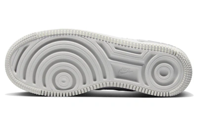 (Women) Nike Air Force 1 Shadow 'Sail Earth Python' FD0804-100