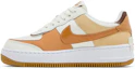 Lookbook (W) Nike Air Force 1 Shadow 'Sail Flax Sesame' Zapatillas Mujer DZ1847-106