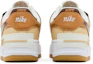 Details for (W) Nike Air Force 1 Shadow 'Sail Flax Sesame' Zapatillas Mujer DZ1847-106