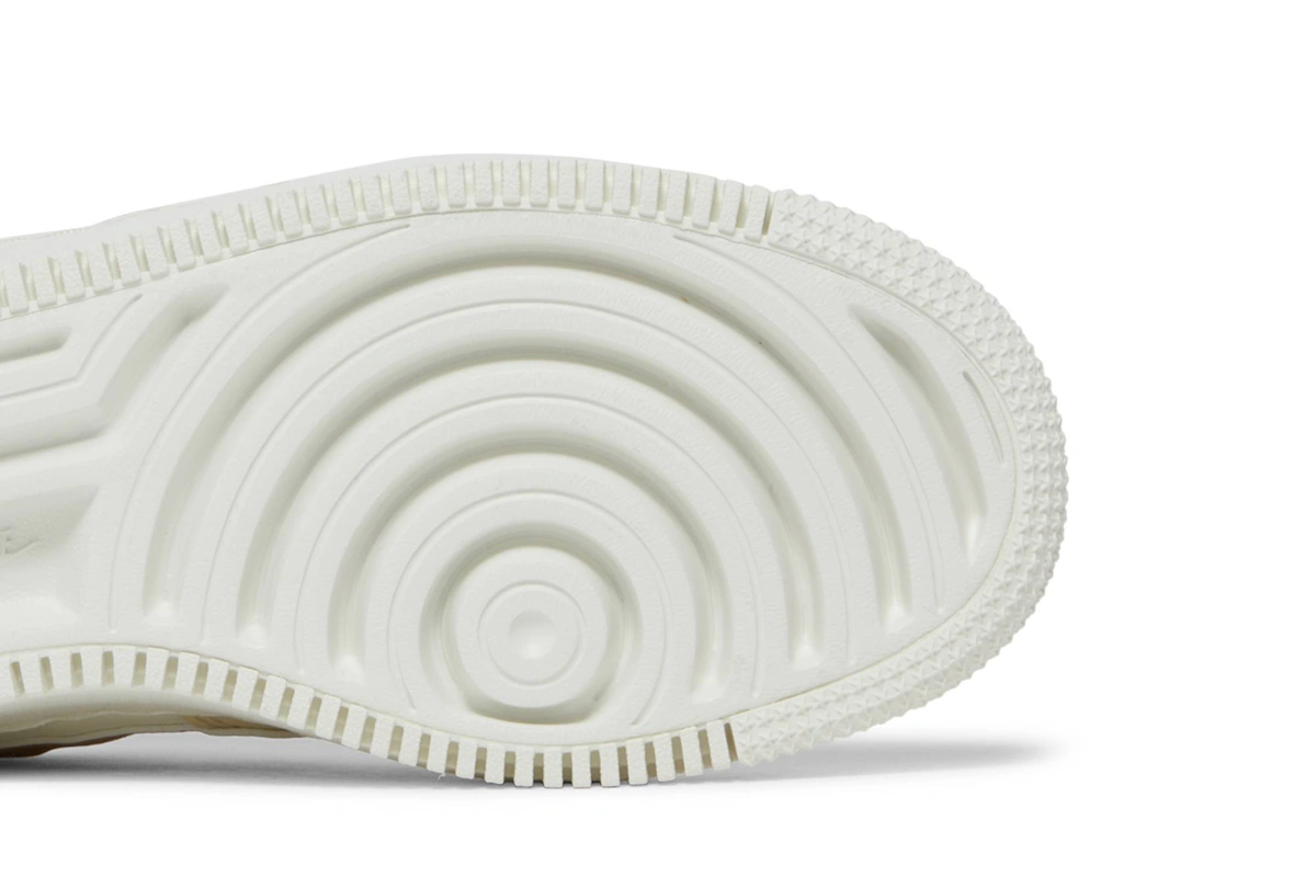 (Women) Nike Air Force 1 Shadow 'Sail Hemp' CI0919-116