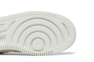 (Women) Nike Air Force 1 Shadow 'Sail Hemp' CI0919-116