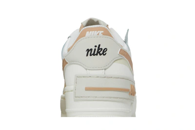 (Women) Nike Air Force 1 Shadow 'Sail Hemp' CI0919-116