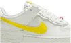 Order (W) 耐克空军一号Shadow“帆白黄” CZ0375-100