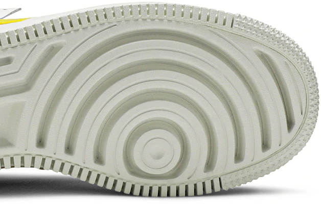 (W) 耐克空军一号Shadow“帆白黄” CZ0375-100 Purchase (W) 耐克空军一号Shadow“帆白黄” CZ0375-100