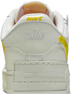 (W) 耐克空军一号Shadow“帆白黄” CZ0375-100 Sizing (W) 耐克空军一号Shadow“帆白黄” CZ0375-100