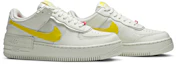 Cheap (W) 耐克空军一号Shadow“帆白黄” CZ0375-100