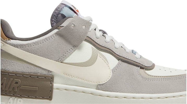Nike air force 1 shadow pale ivory australia online