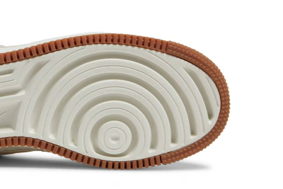 (Women) Nike Air Force 1 Shadow 'Sail Pale Ivory' DO7449-111