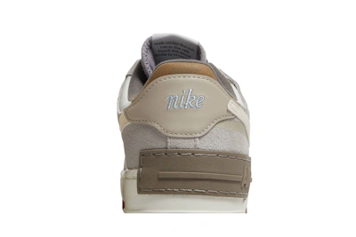 (Women) Nike Air Force 1 Shadow 'Sail Pale Ivory' DO7449-111