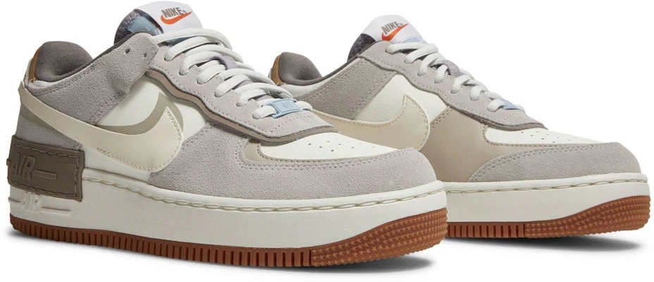 Air force one pale 2025 ivory
