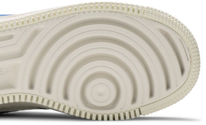 (Women) Nike Air Force 1 Shadow 'Sail Signal Blue Green' CI0919-109 Purchase (Women) Nike Air Force 1 Shadow 'Sail Signal Blue Green' CI0919-109