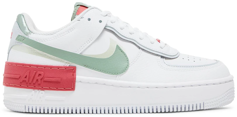 (W) 耐克空军一号Shadow '海泡绿' CI0919-112 Buy (W) 耐克空军一号Shadow '海泡绿' CI0919-112