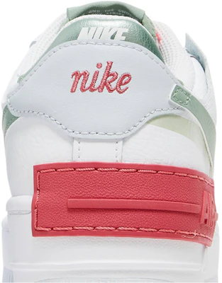 (W) 耐克空军一号Shadow '海泡绿' CI0919-112 Sizing (W) 耐克空军一号Shadow '海泡绿' CI0919-112