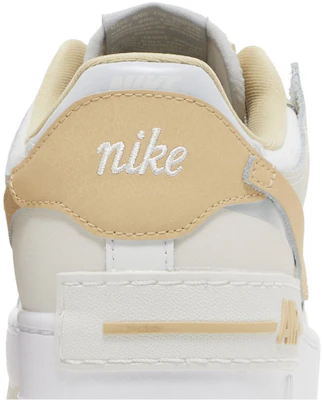 (女士款) Nike Air Force 1 Shadow '芝麻' DV7449-100 Cheap (女士款) Nike Air Force 1 Shadow '芝麻' DV7449-100