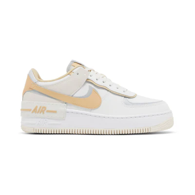 (W) Nike Air Force 1 Shadow 'Sesame'