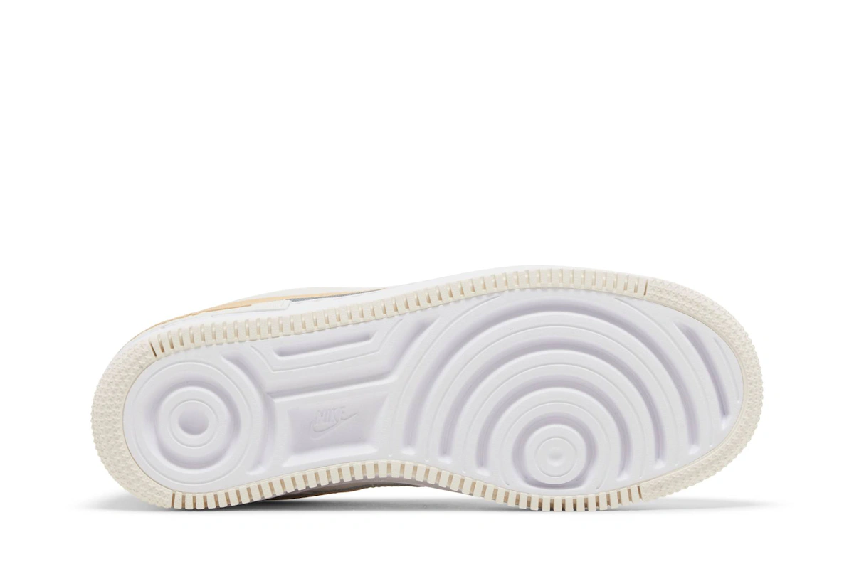 (Women) Nike Air Force 1 Shadow 'Sesame' DV7449-100