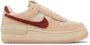 Buy (女性)Nike Air Force 1 Shadow 'Shimmer' DZ4705-200