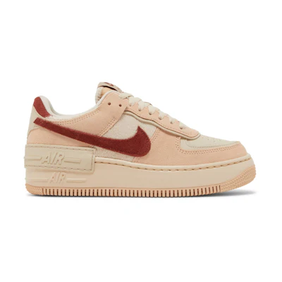 (W) Nike Air Force 1 Shadow 'Shimmer'