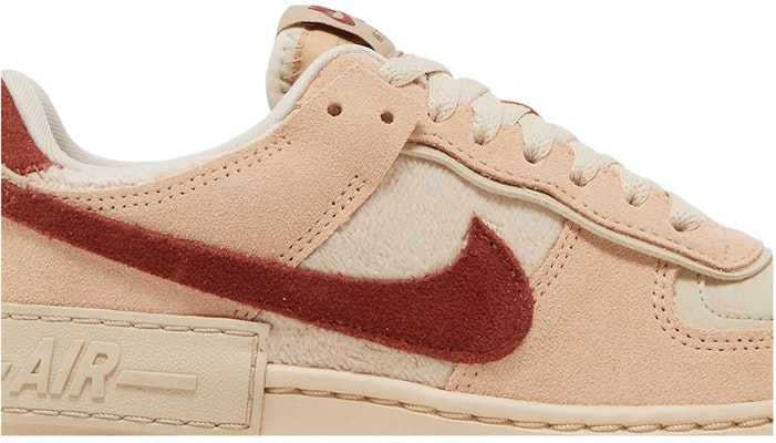 (女性)Nike Air Force 1 Shadow 'Shimmer' DZ4705-200 Order (女性)Nike Air Force 1 Shadow 'Shimmer' DZ4705-200