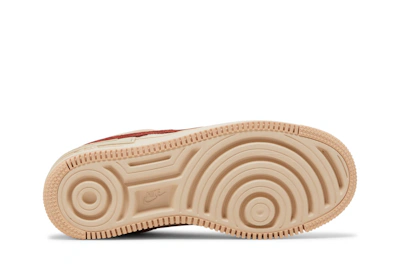 (Women) Nike Air Force 1 Shadow 'Shimmer' DZ4705-200