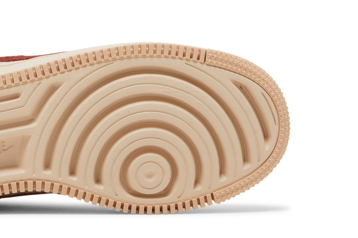 (Women) Nike Air Force 1 Shadow 'Shimmer' DZ4705-200