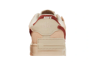 (Women) Nike Air Force 1 Shadow 'Shimmer' DZ4705-200