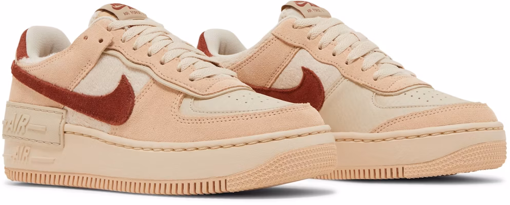 (女性)Nike Air Force 1 Shadow 'Shimmer' DZ4705-200 Cheap (女性)Nike Air Force 1 Shadow 'Shimmer' DZ4705-200