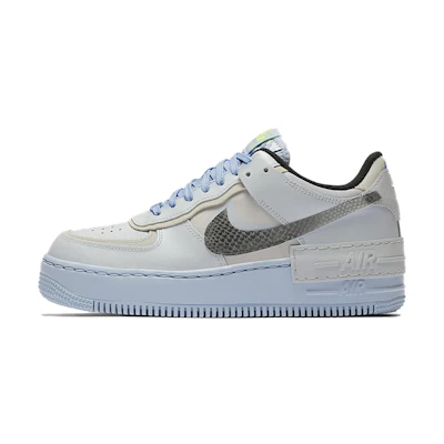 (W) Nike Air Force 1 Shadow 'Snakeskin'