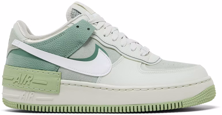 (W) 耐克 Air Force 1 Shadow 'Spruce Aura' 松树光气配色 CW2655-001 Buy (W) 耐克 Air Force 1 Shadow 'Spruce Aura' 松树光气配色 CW2655-001