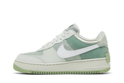 (Women) Nike Air Force 1 Shadow 'Spruce Aura' CW2655-001