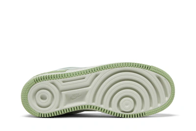 (Women) Nike Air Force 1 Shadow 'Spruce Aura' CW2655-001