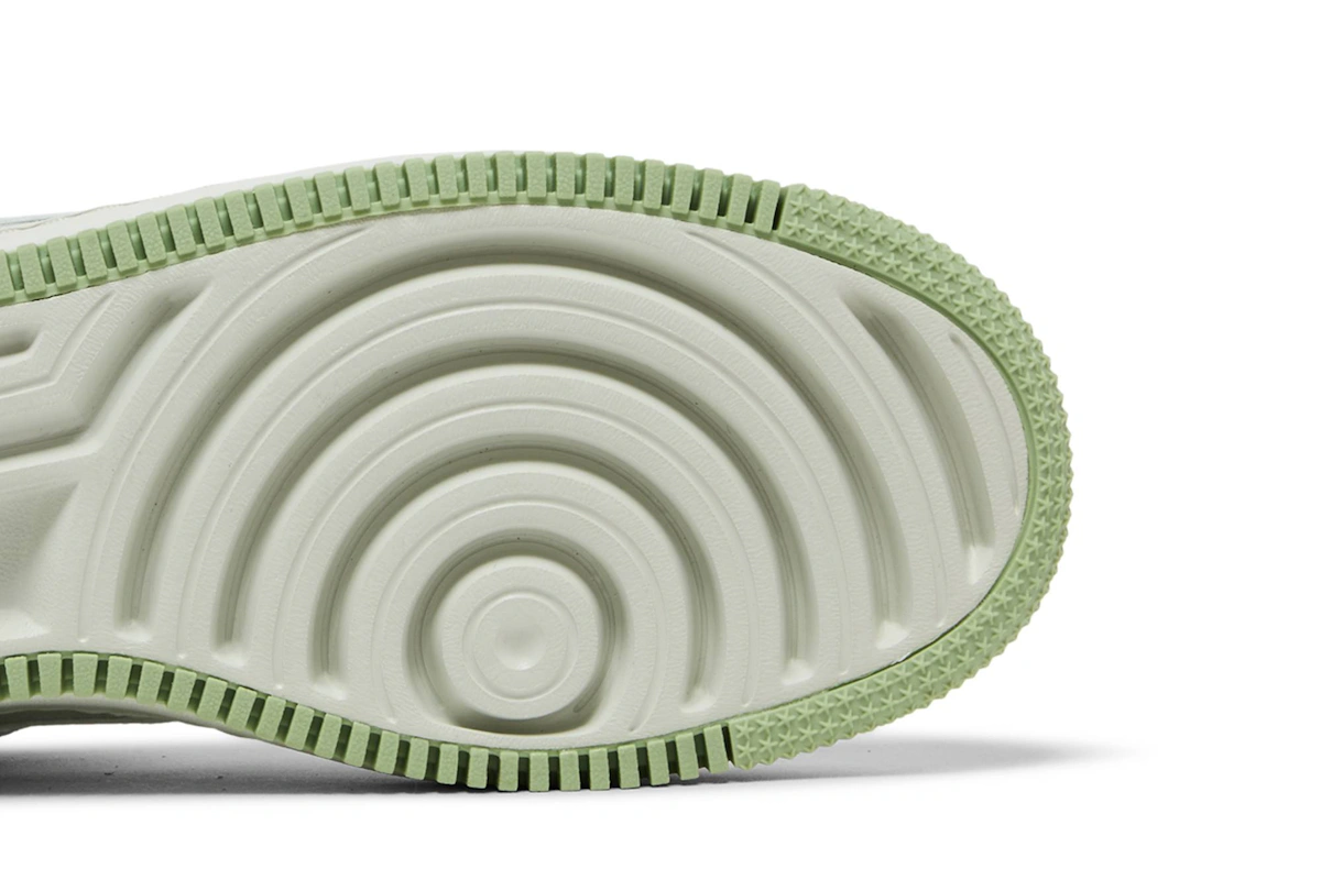 (Women) Nike Air Force 1 Shadow 'Spruce Aura' CW2655-001