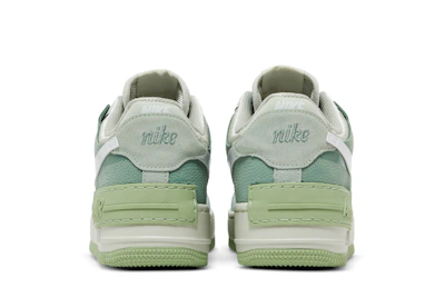 (Women) Nike Air Force 1 Shadow 'Spruce Aura' CW2655-001