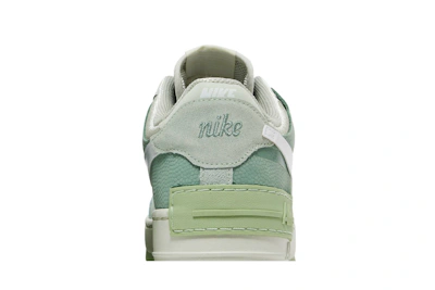 (Women) Nike Air Force 1 Shadow 'Spruce Aura' CW2655-001