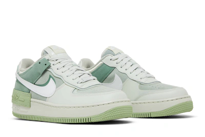 (Women) Nike Air Force 1 Shadow 'Spruce Aura' CW2655-001