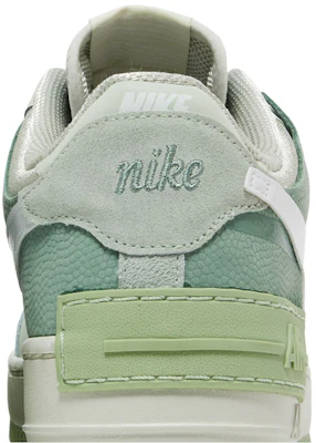 (W) 耐克 Air Force 1 Shadow 'Spruce Aura' 松树光气配色 CW2655-001 Cheap (W) 耐克 Air Force 1 Shadow 'Spruce Aura' 松树光气配色 CW2655-001