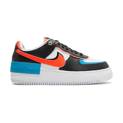 (W) Nike Air Force 1 Shadow 'Stars'