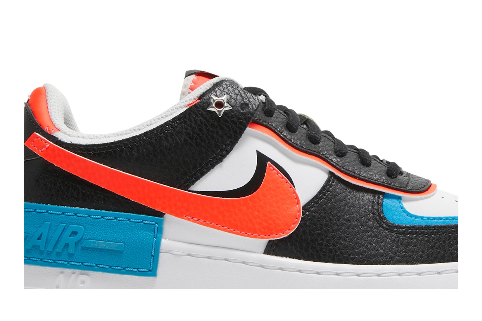 (W) Nike Air Force 1 Shadow 'Stars' 圖 2