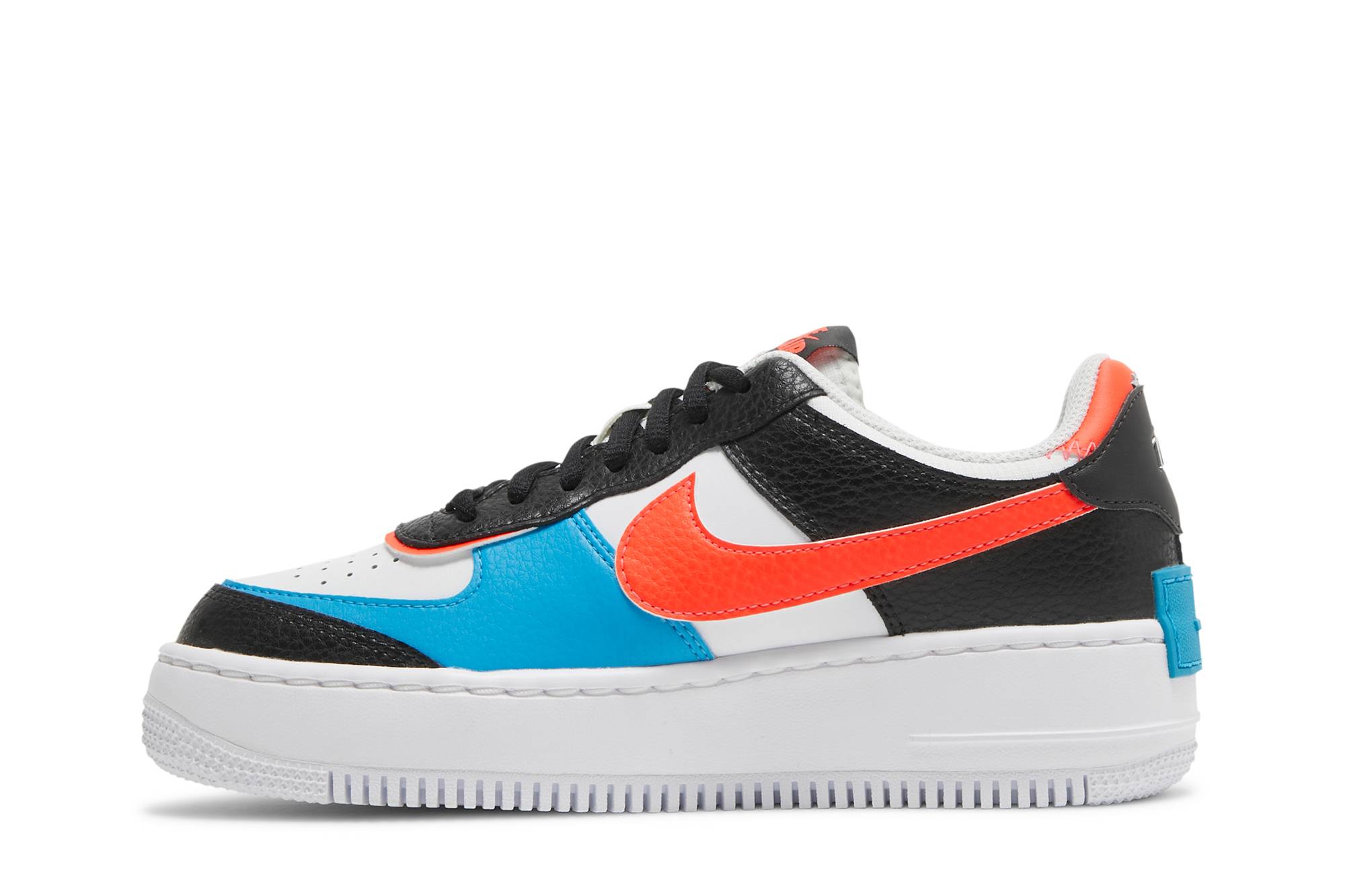 (W) Nike Air Force 1 Shadow 'Stars' 圖 3