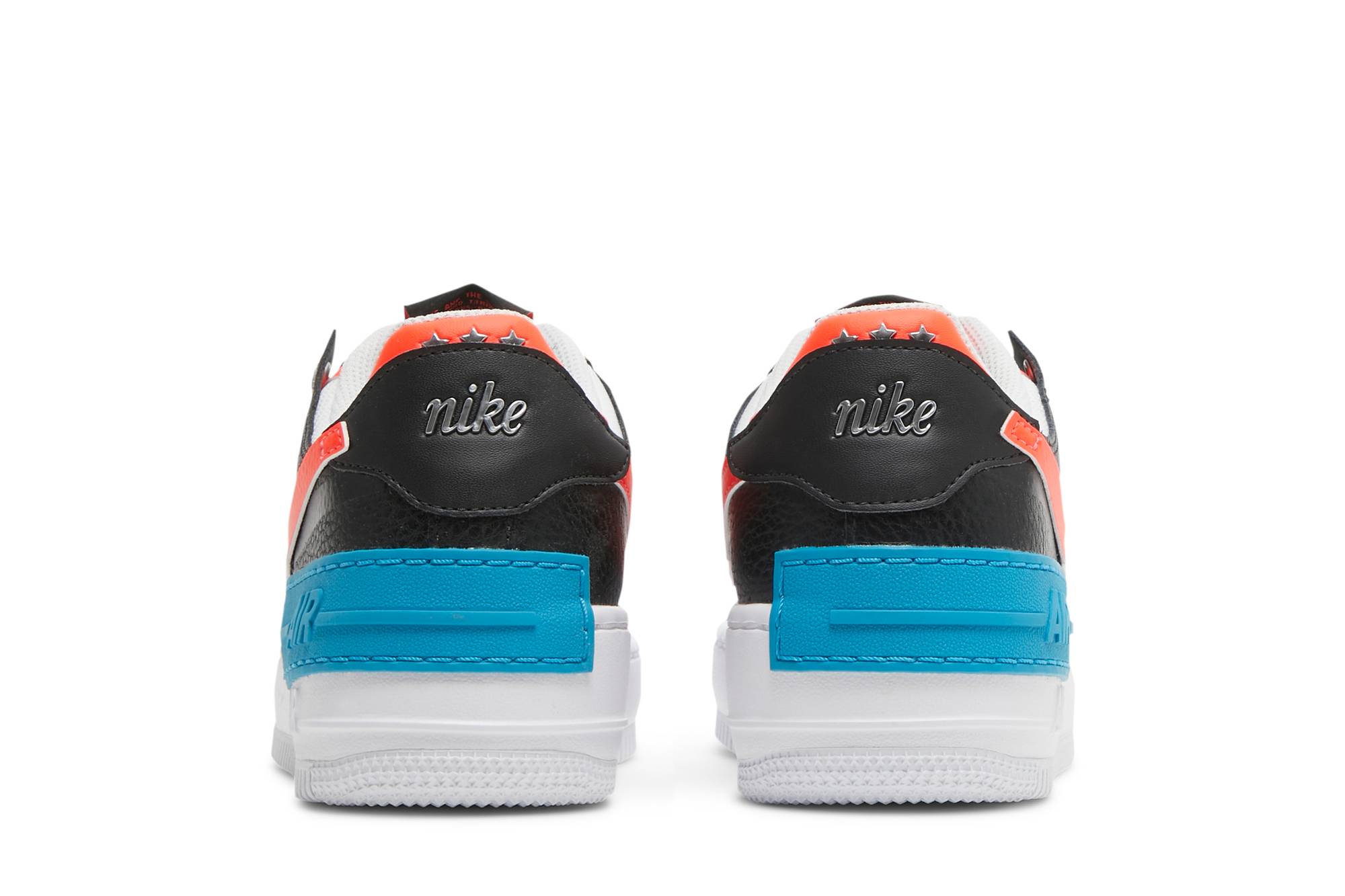 (W) Nike Air Force 1 Shadow 'Stars' 圖 6
