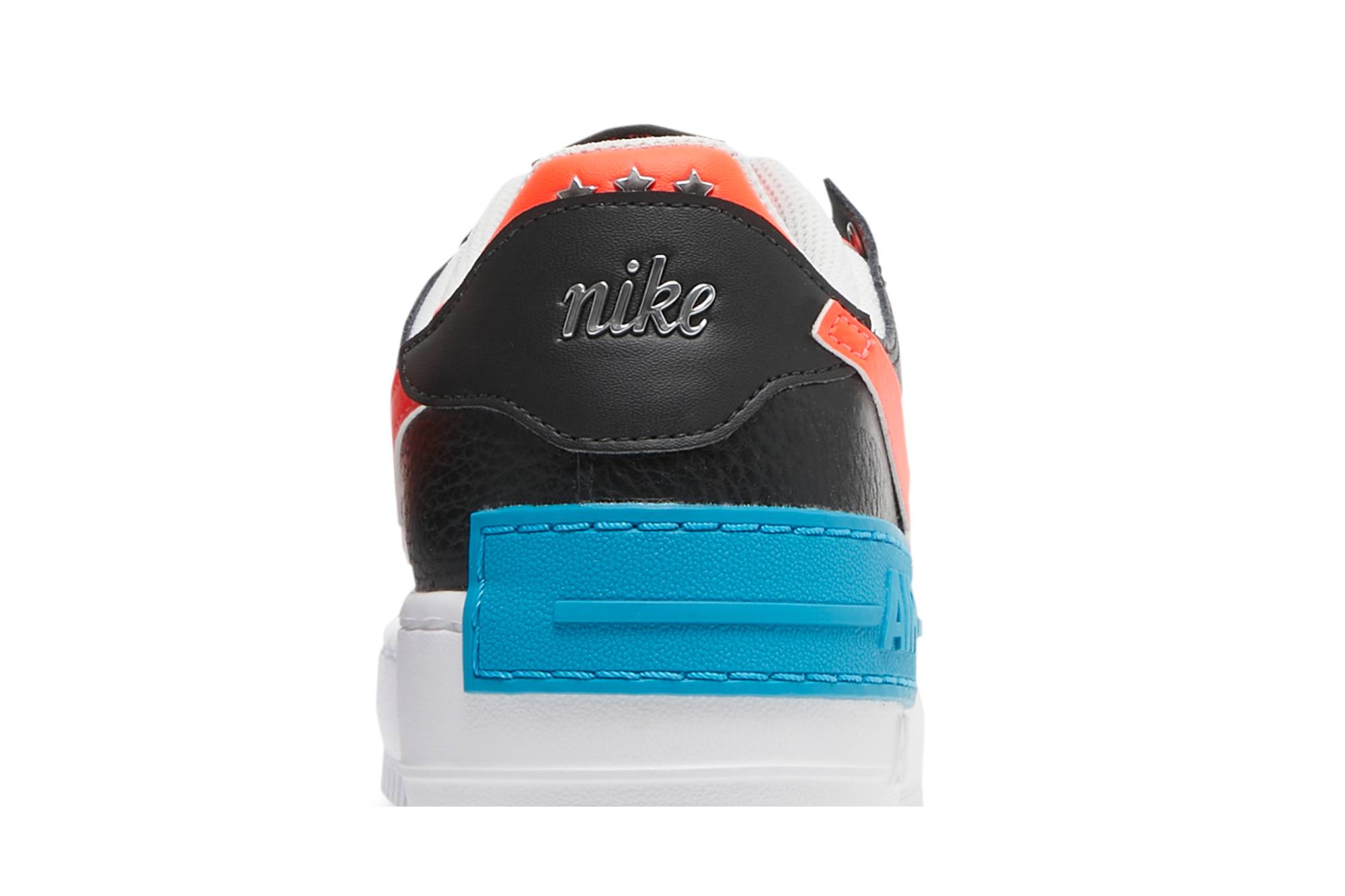 (W) Nike Air Force 1 Shadow 'Stars' 圖 7