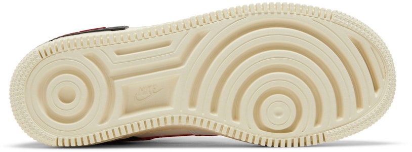 (W) Nike Air Force 1 Shadow 'Putih Puncak/Merah Universitas' DR7883-102 Shop (W) Nike Air Force 1 Shadow 'Putih Puncak/Merah Universitas' DR7883-102