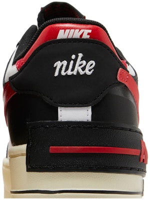 (女性)Nike Air Force 1 Shadow「Summit White/University Red」DR7883-102 Sizing (女性)Nike Air Force 1 Shadow「Summit White/University Red」DR7883-102