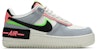 (W) Nike Air Force 1 Shadow 'Sunset Pulse' Wanita CU8591-101