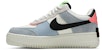 (W) Nike Air Force 1 Shadow 'Sunset Pulse' Wanita CU8591-101
