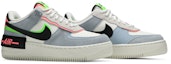 Cheap (W) Nike Air Force 1 Shadow 'Sunset Pulse' Wanita CU8591-101